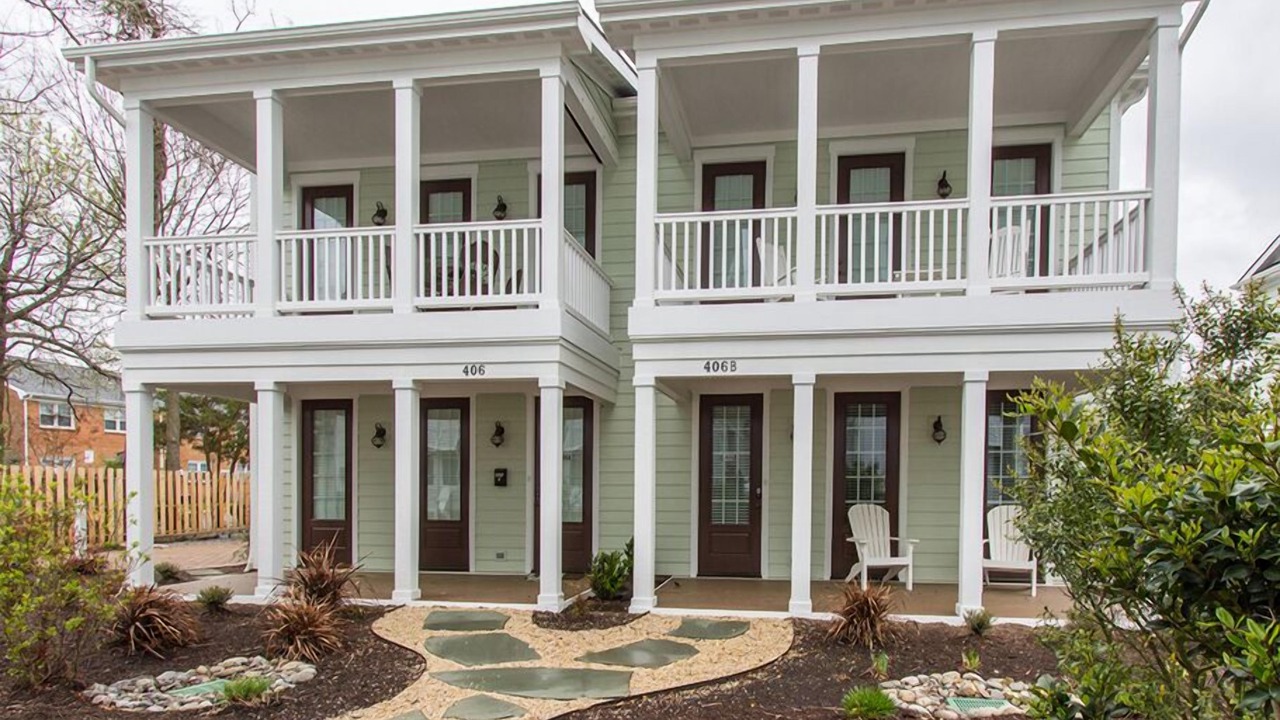 Photo of Outdoor in Northeast Virginia Beach