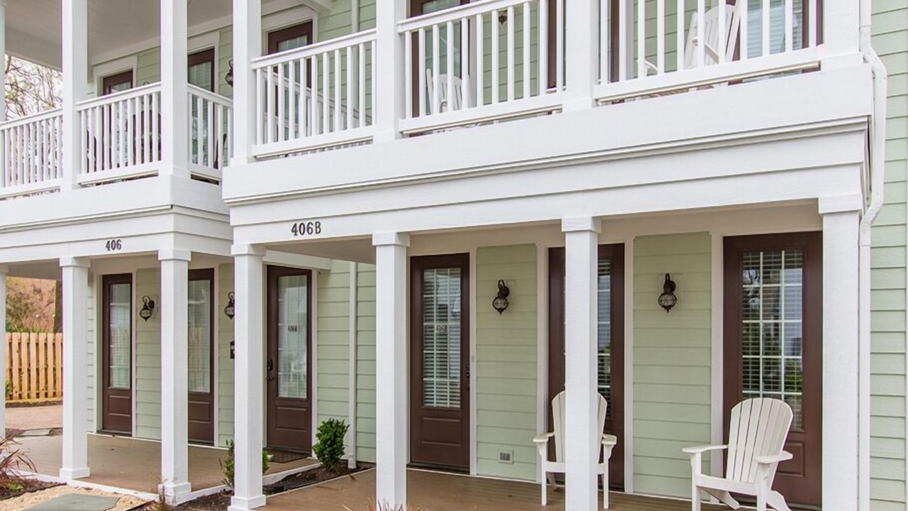 Photo of Outdoor in Northeast Virginia Beach