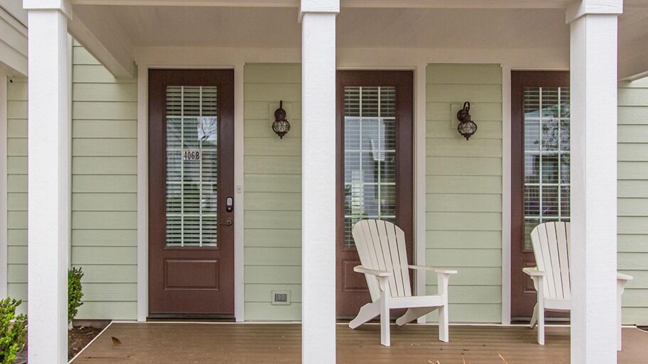 Photo of Outdoor in Northeast Virginia Beach