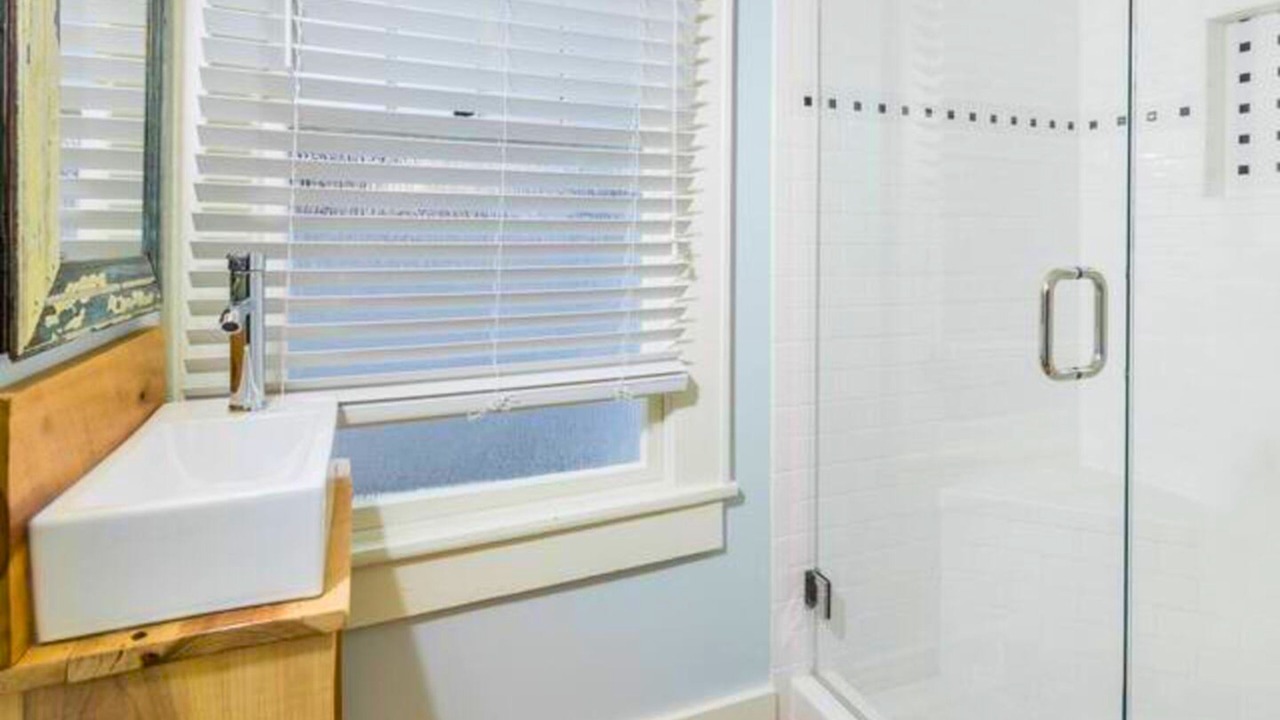 Photo of Bathroom in St. Elmo Improvement League