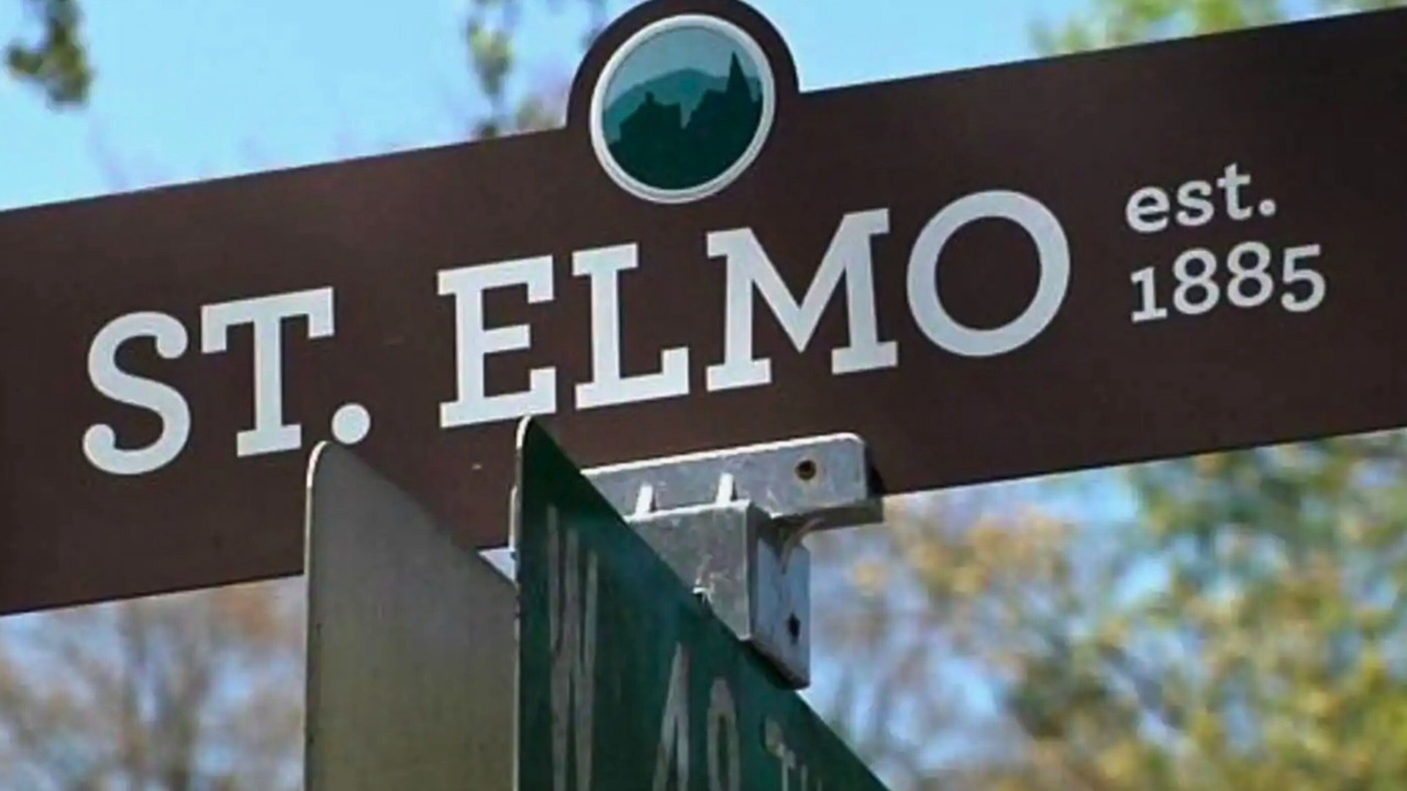 Photo of Others in St. Elmo Improvement League
