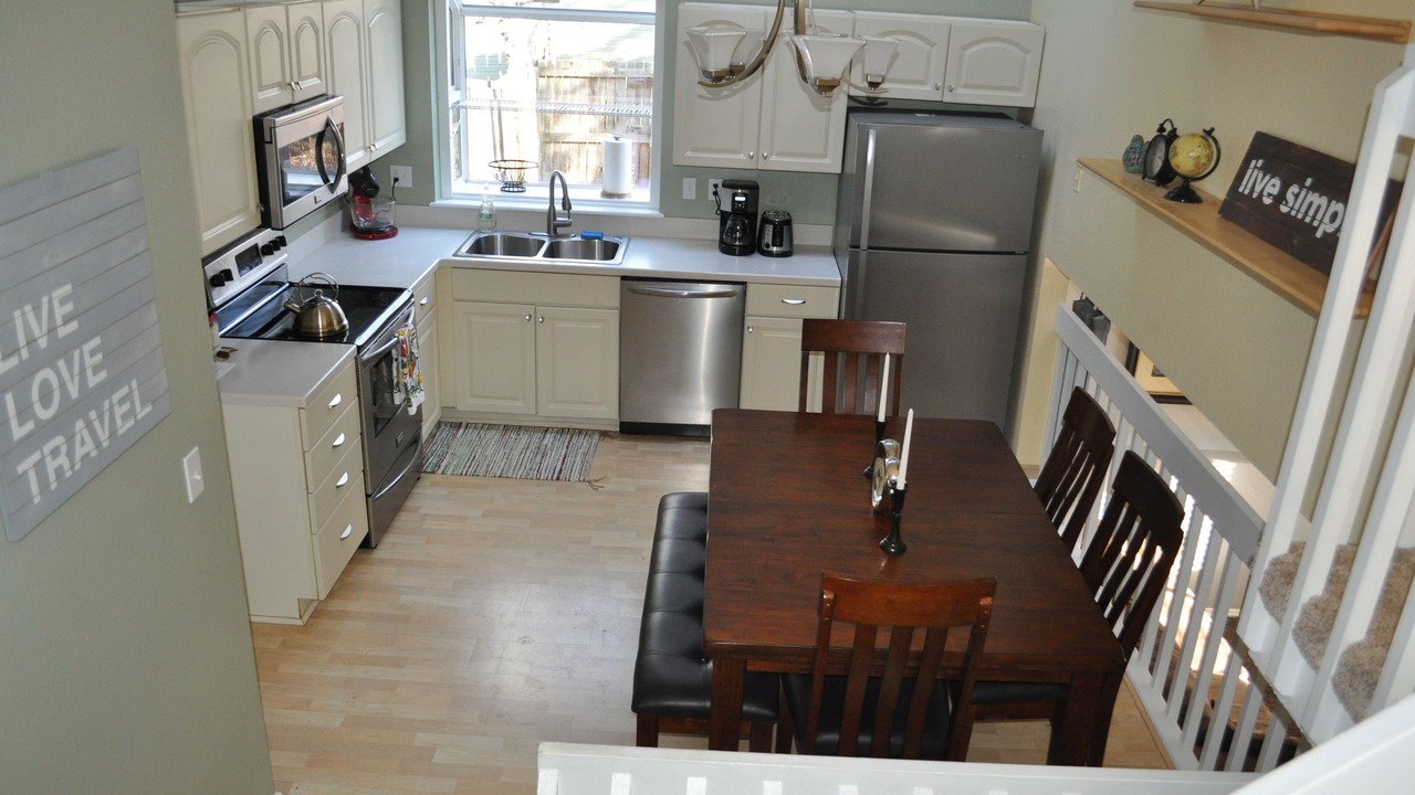 Photo of Kitchen in Louisville