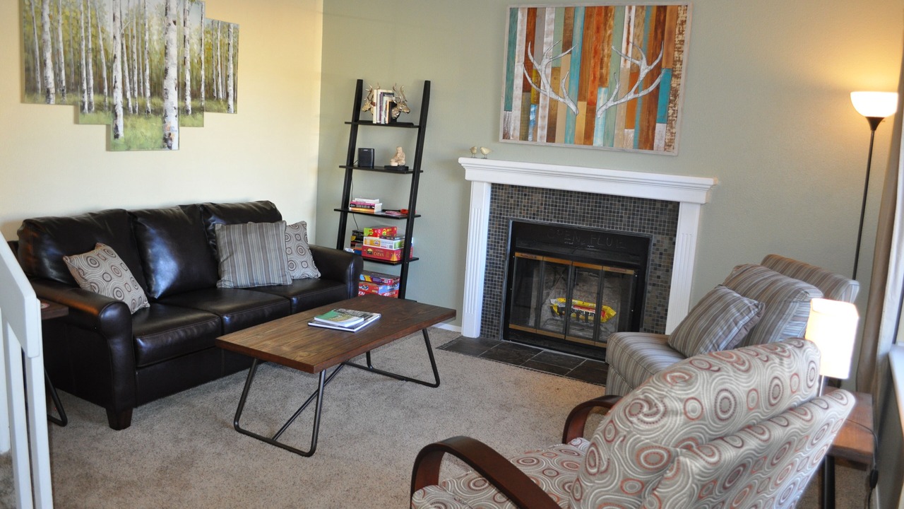Photo of Livingroom in Louisville