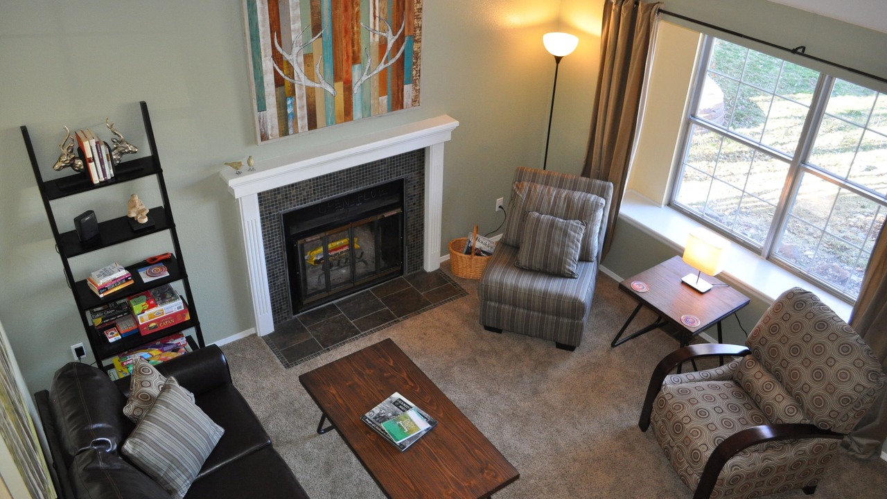 Photo of Livingroom in Louisville