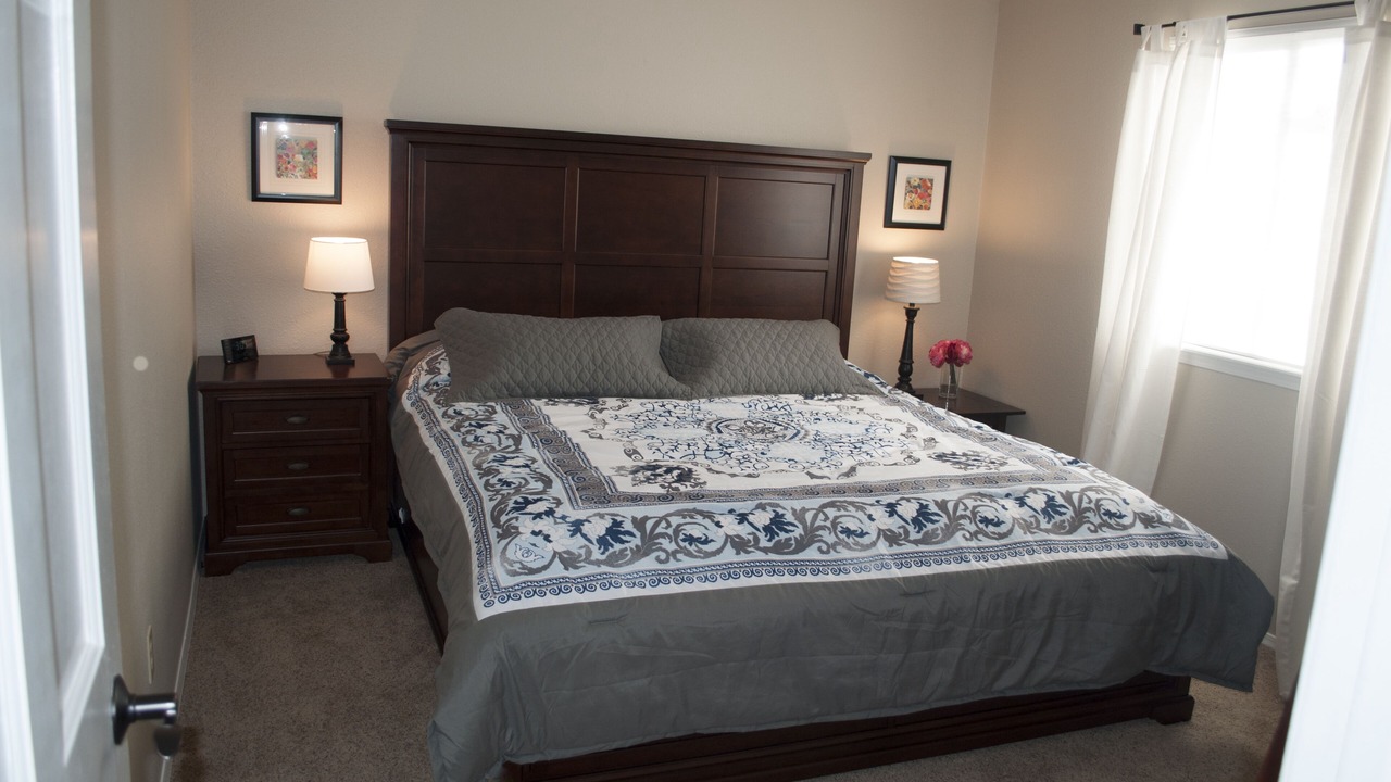 Photo of Bedroom in Louisville