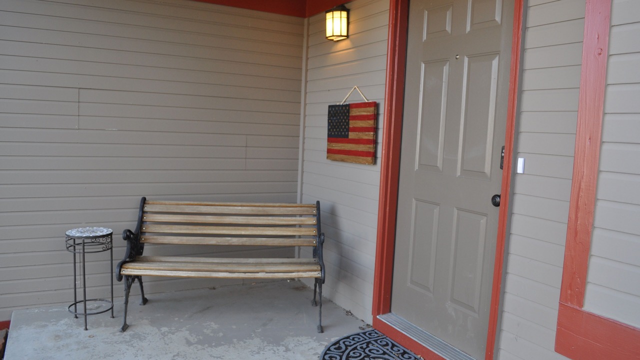 Photo of Outdoor in Louisville