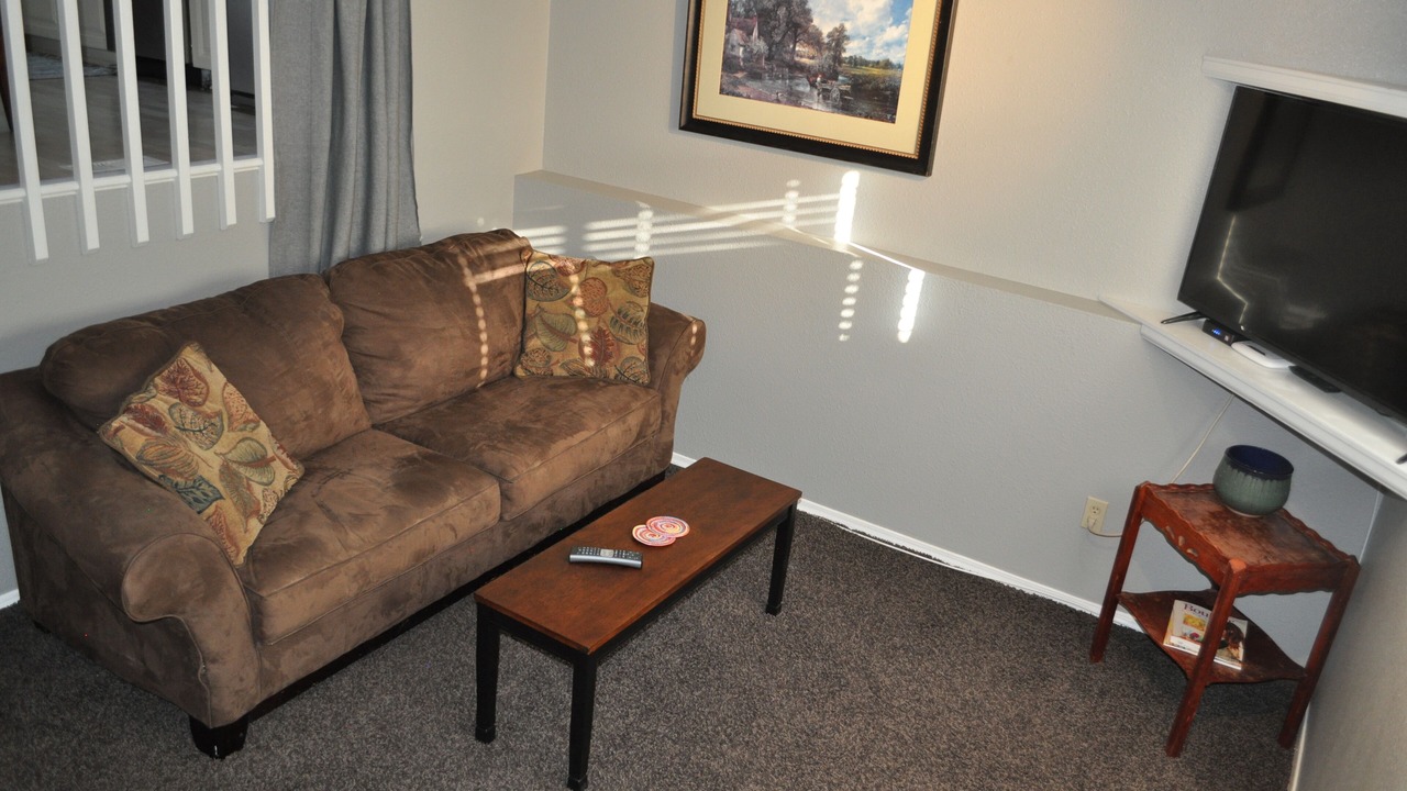 Photo of Livingroom in Louisville