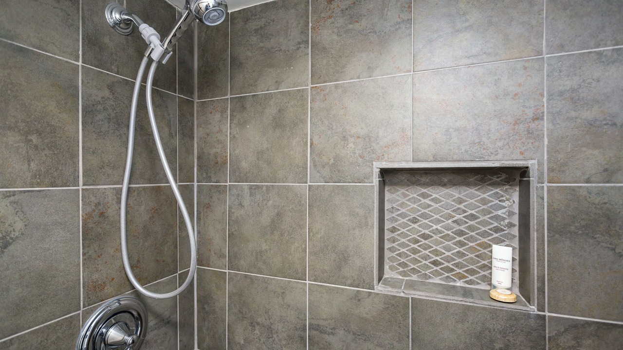 Photo of Bathroom in Donelson