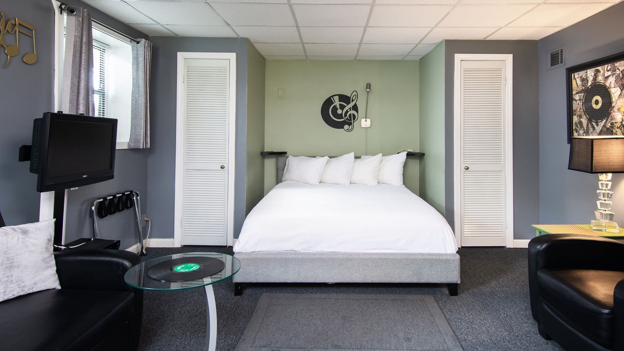 Photo of Bedroom in Donelson