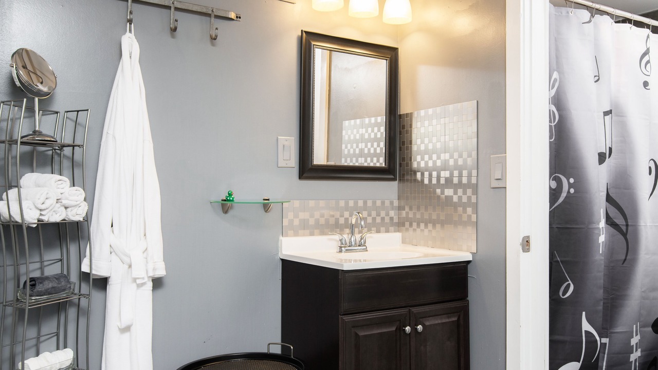 Photo of Bathroom in Donelson