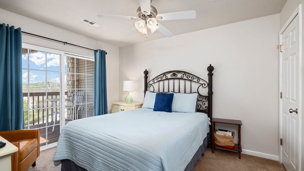 Photo of Bedroom in Indian Point
