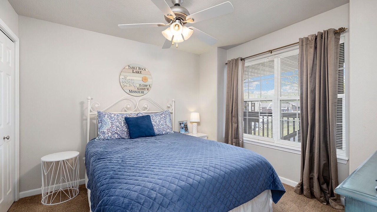 Photo of Bedroom in Indian Point