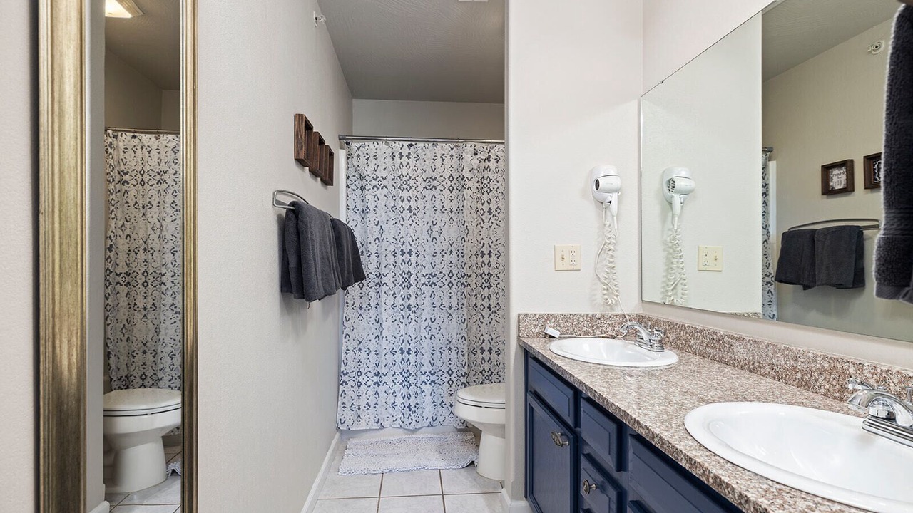 Photo of Bathroom in Indian Point