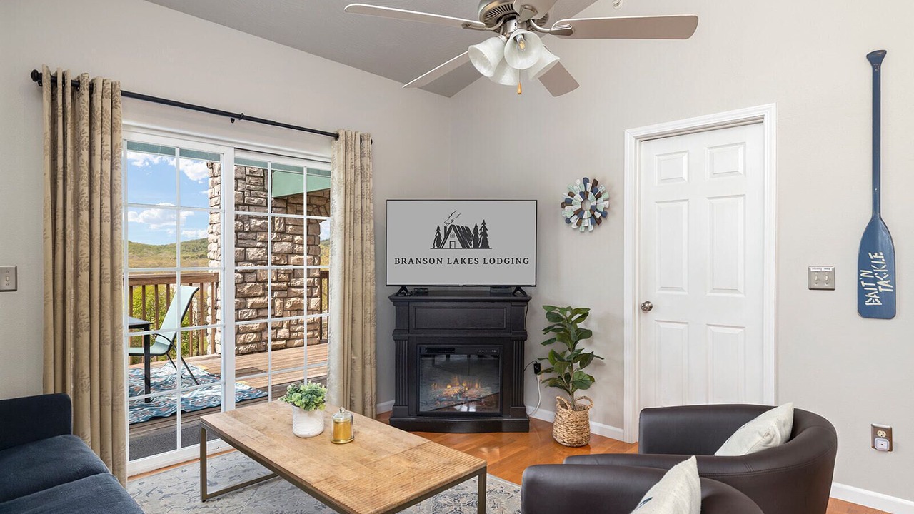 Photo of Livingroom in Indian Point