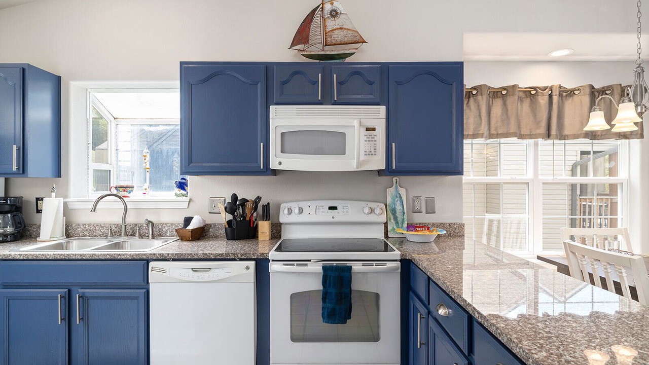 Photo of Kitchen in Indian Point