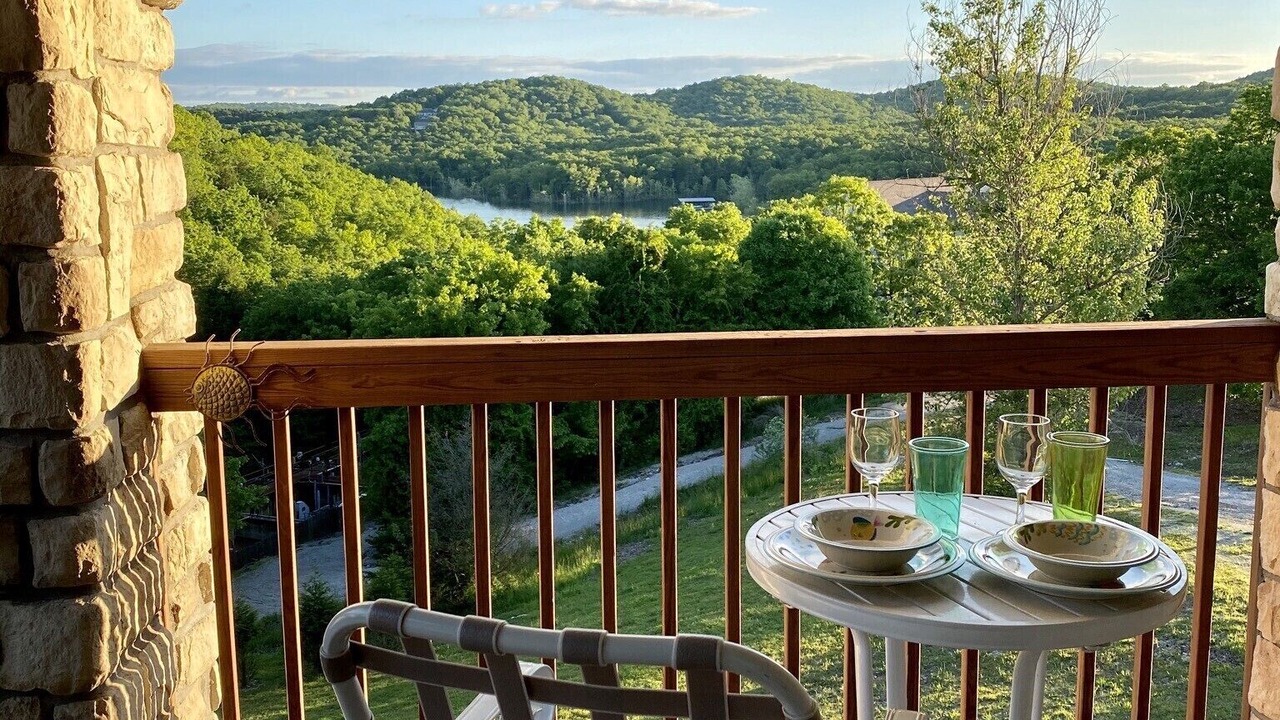 Photo of Outdoor in Indian Point