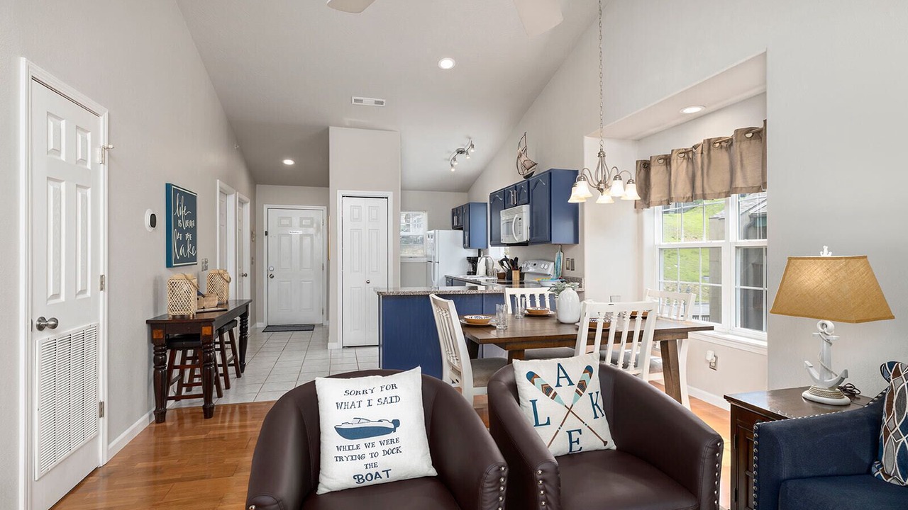 Photo of Livingroom in Indian Point