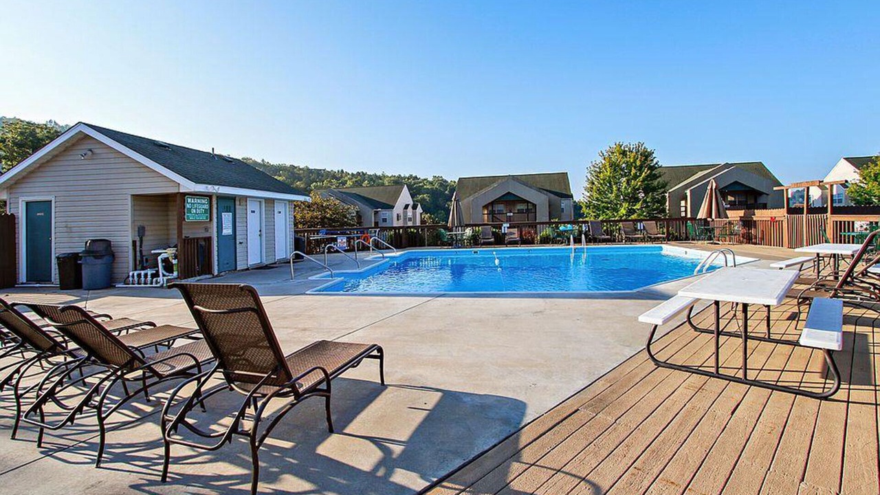 Photo of Outdoor in Indian Point