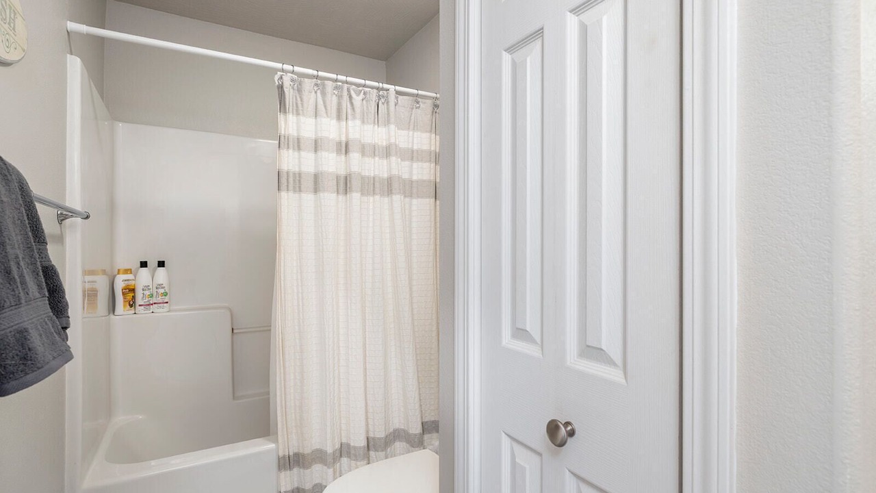 Photo of Bathroom in Indian Point