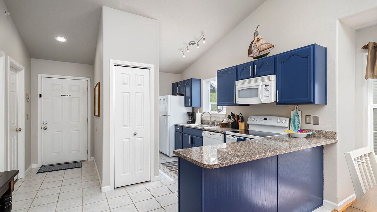 Photo of Kitchen in Indian Point