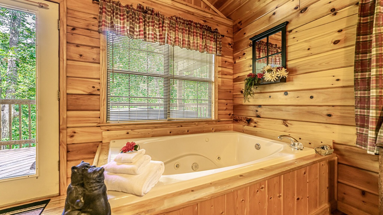 Photo of Outdoor in Sevierville