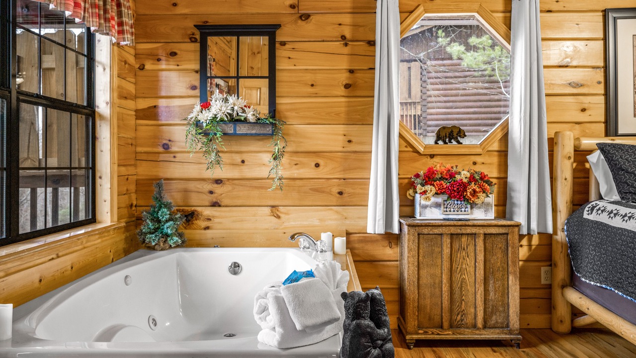 Photo of Outdoor in Sevierville