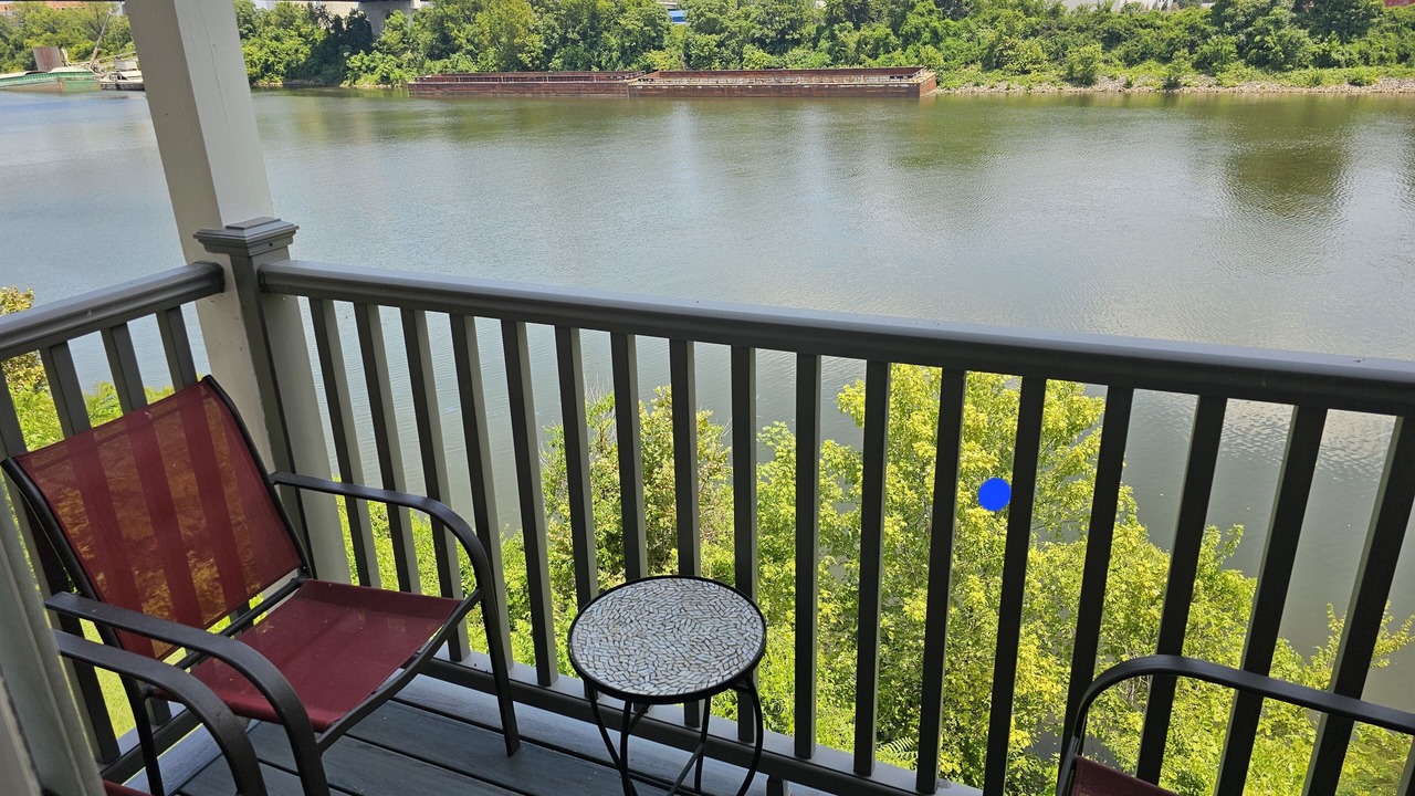 Photo of Outdoor in North Capitol