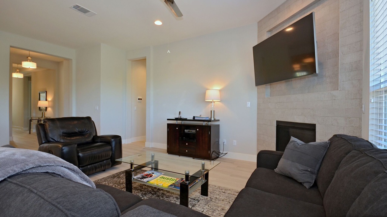 Photo of Bedroom in Round Rock