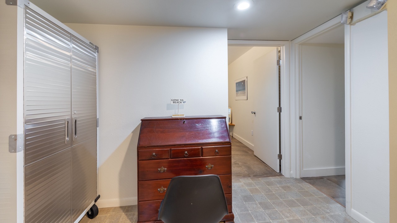 Photo of Bedroom in Bethune Beach