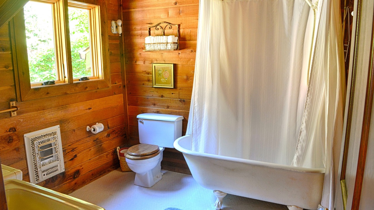 Photo of Bathroom in Freshwater