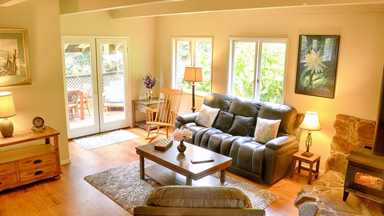 Photo of Bedroom in Freshwater