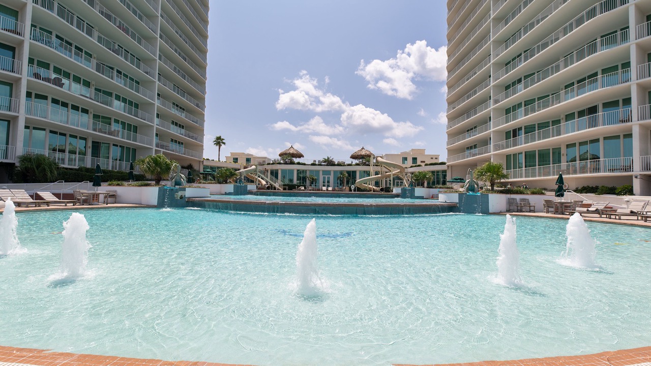 Photo of Outdoor in Orange Beach East