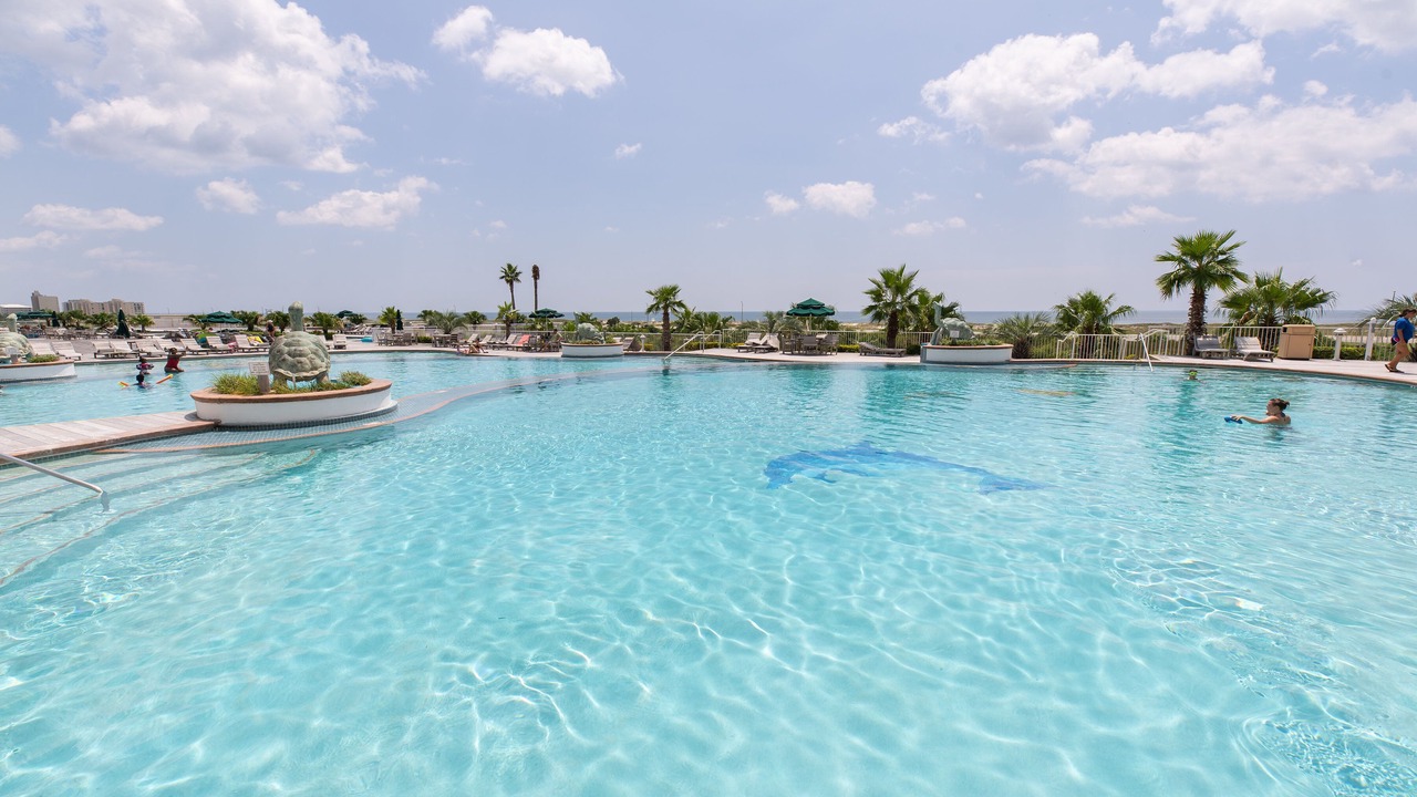 Photo of Outdoor in Orange Beach East