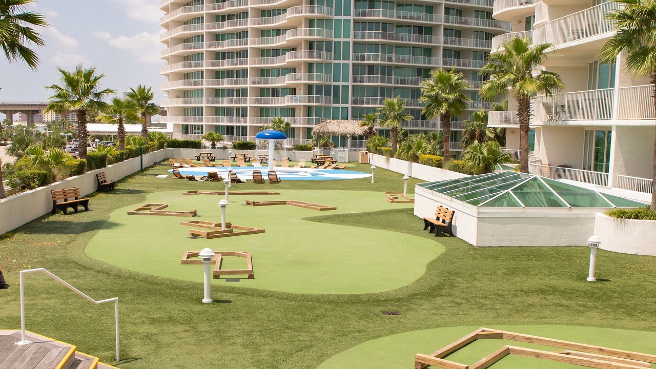 Photo of Outdoor in Orange Beach East