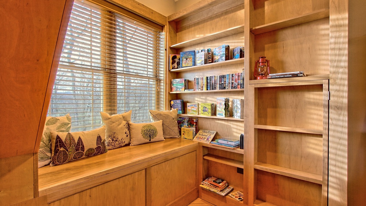 Photo of Bedroom in Clayton