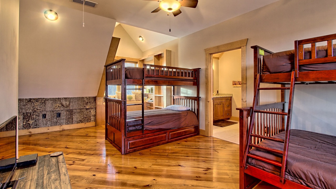 Photo of Bedroom in Clayton