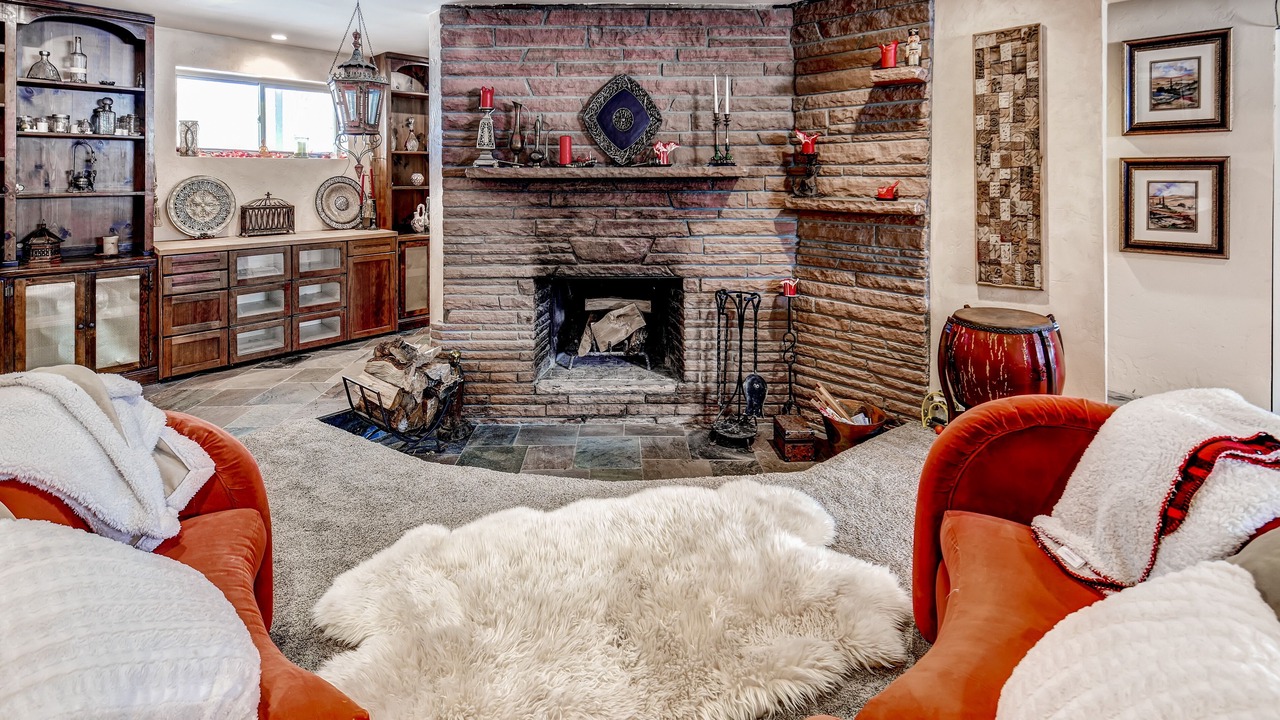 Photo of Livingroom in Morse Park