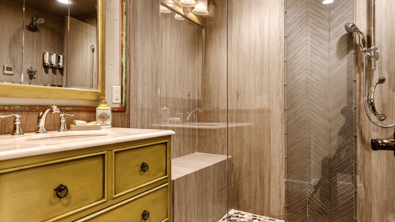 Photo of Bathroom in Morse Park
