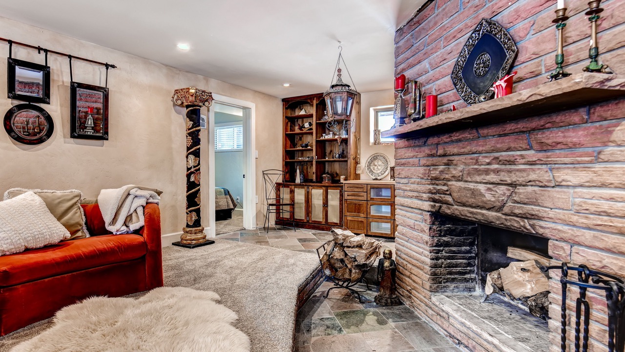 Photo of Livingroom in Morse Park