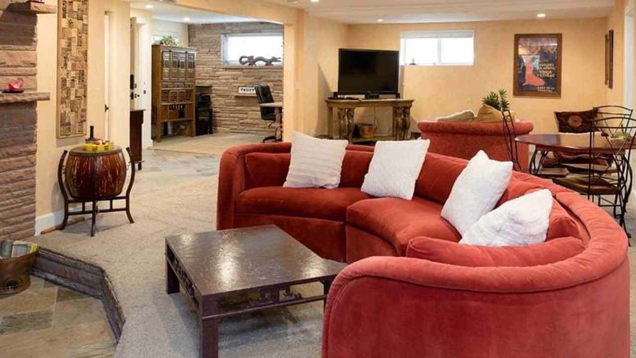 Photo of Livingroom in Morse Park