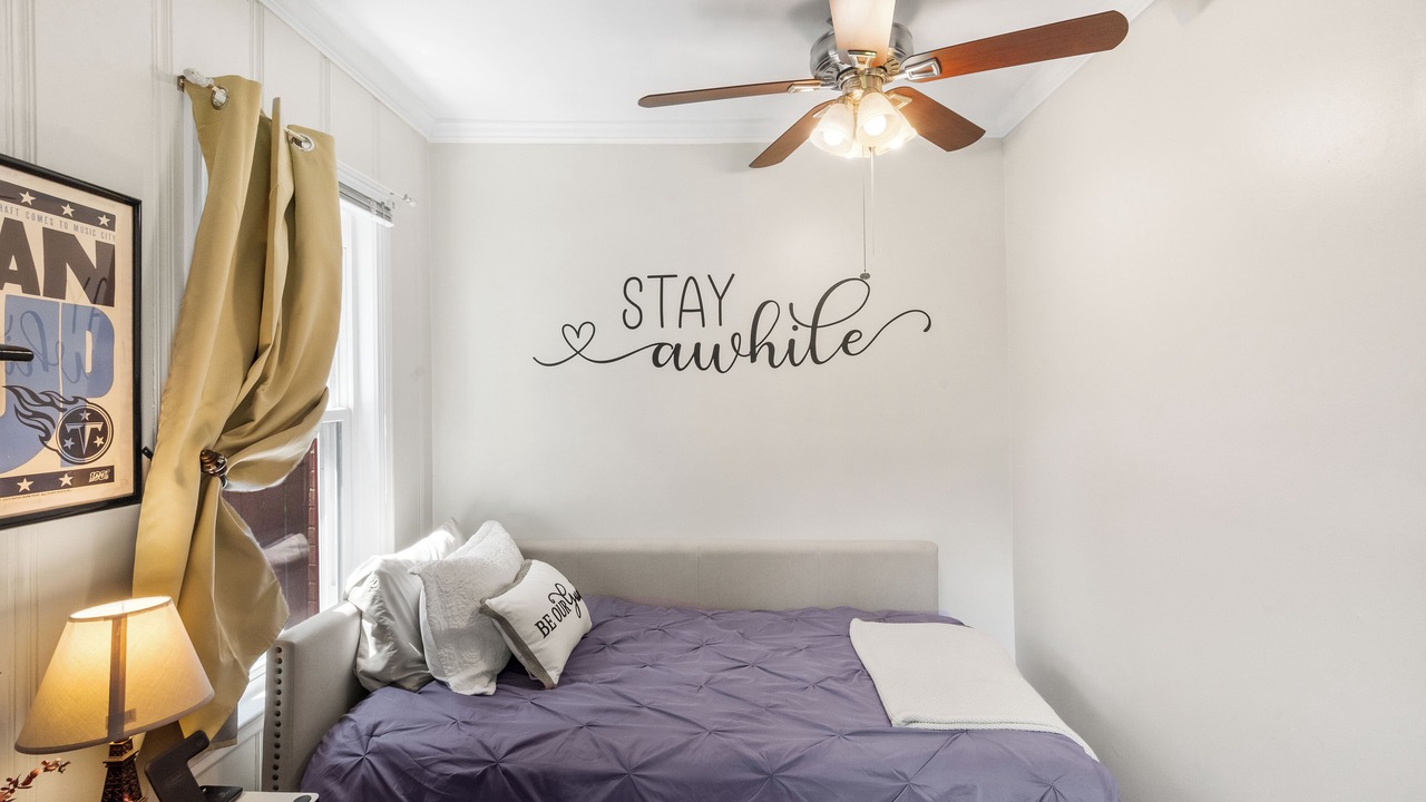 Photo of Bedroom in Nashville