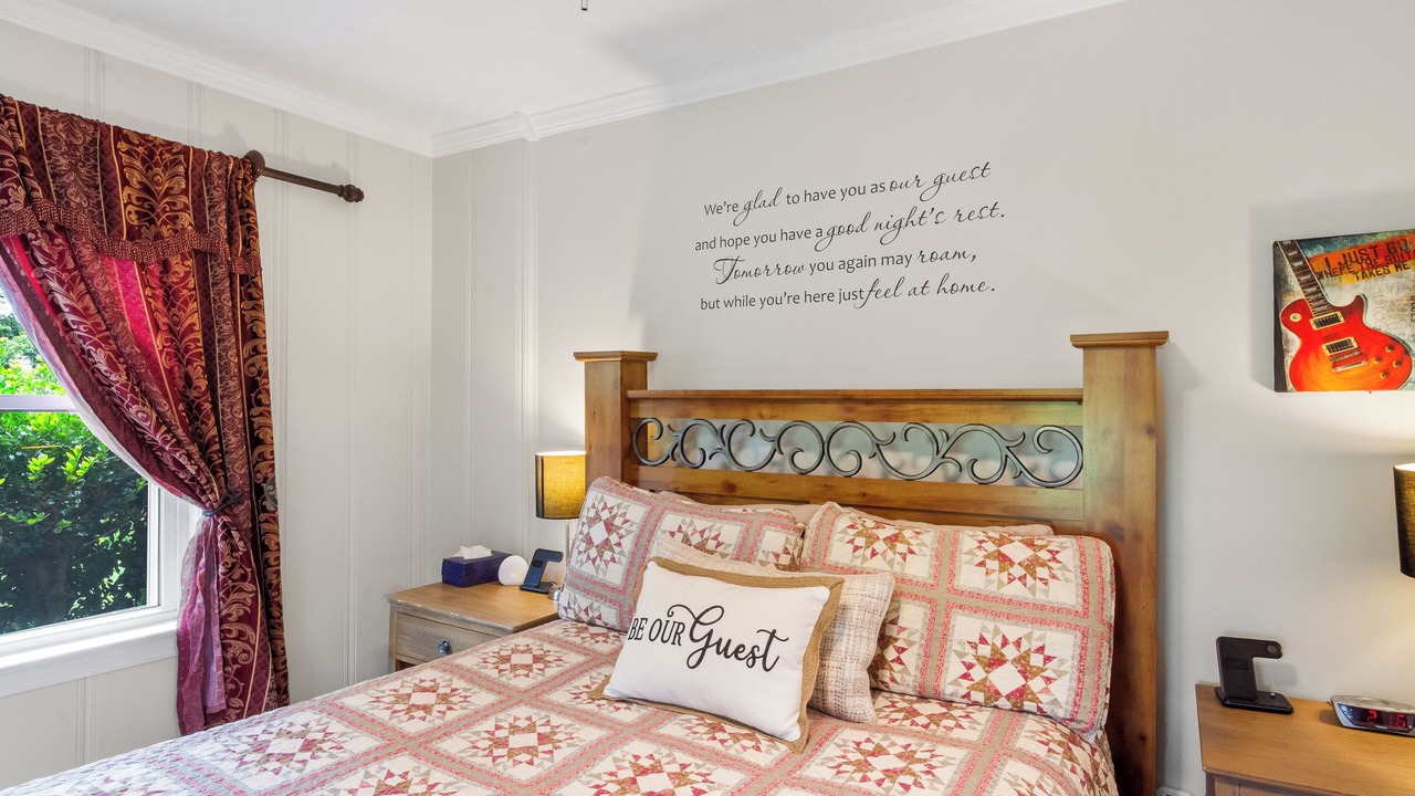 Photo of Bedroom in Nashville
