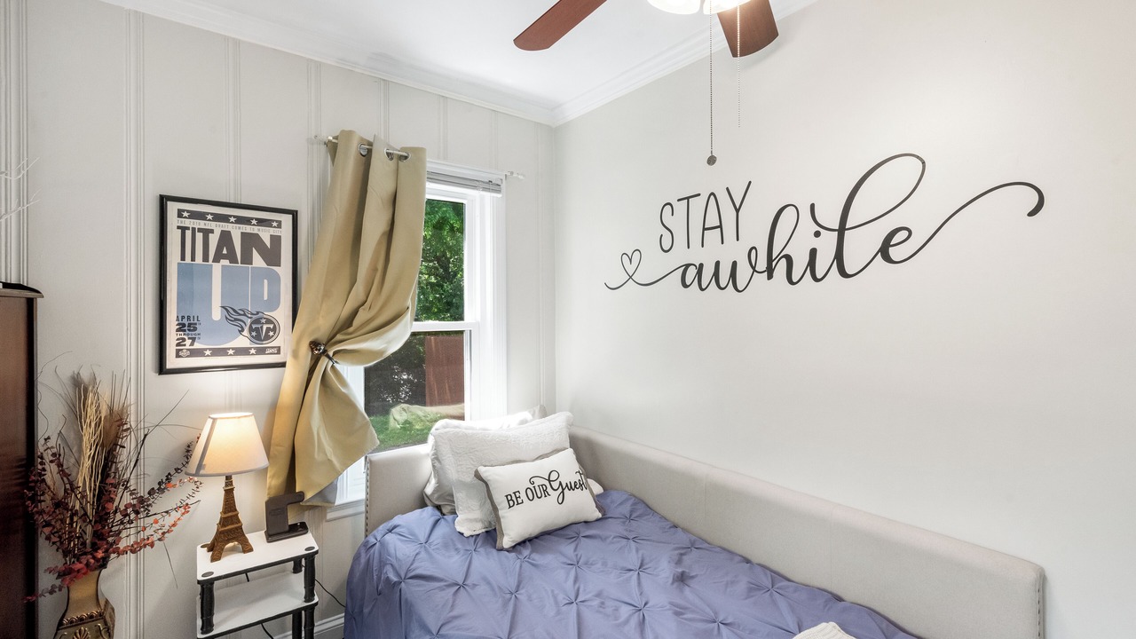 Photo of Bedroom in Nashville