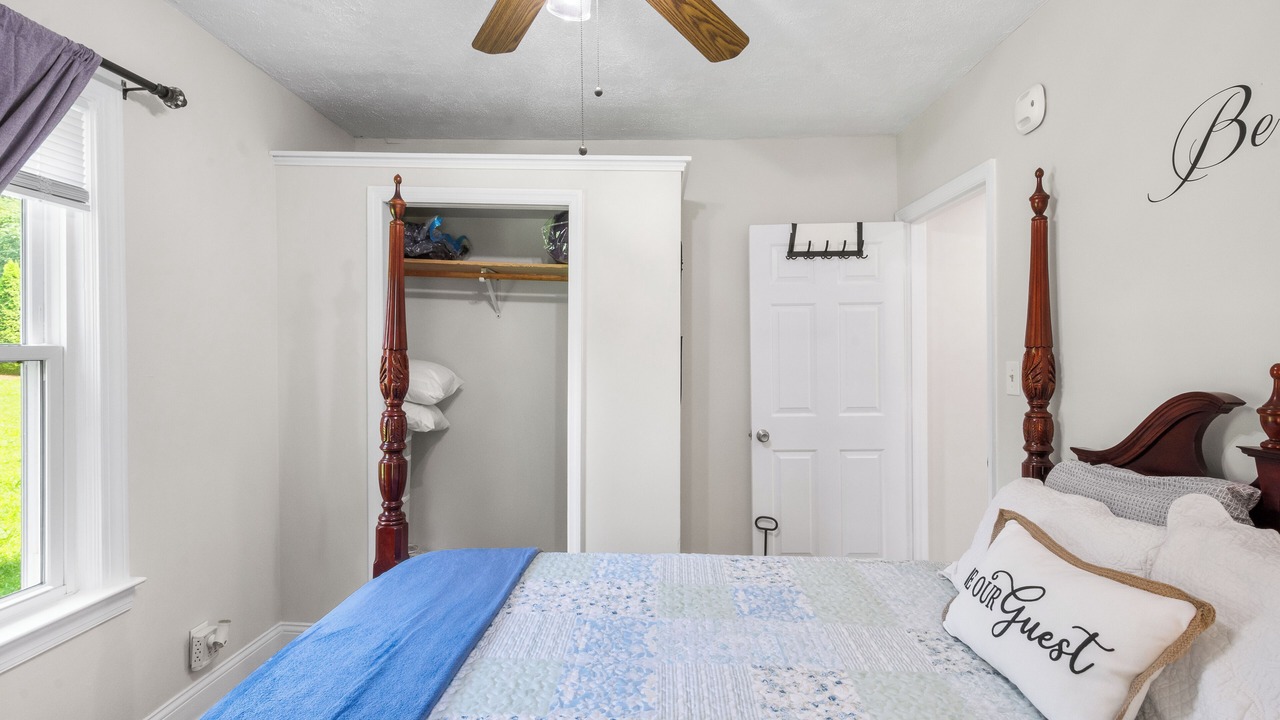 Photo of Bedroom in Nashville