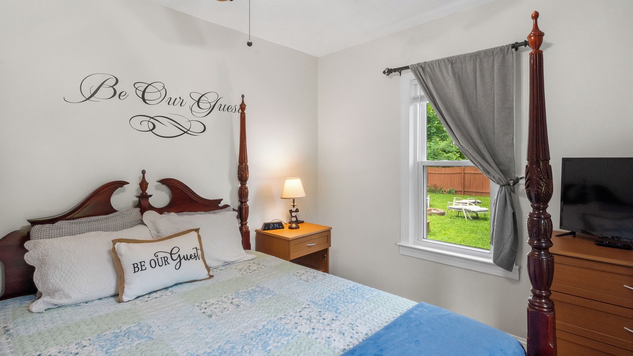 Photo of Bedroom in Nashville