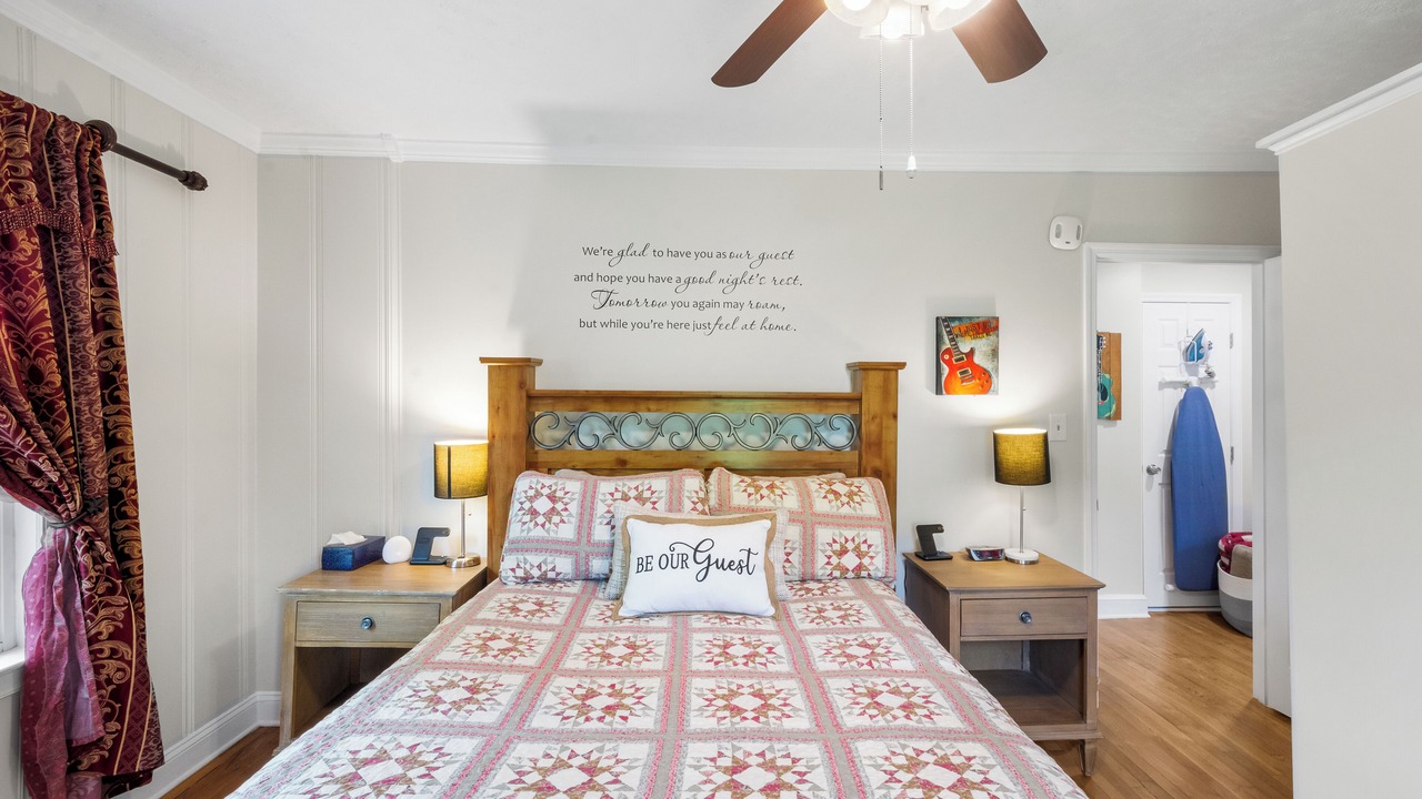 Photo of Bedroom in Nashville
