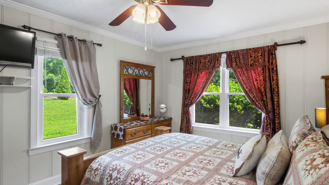 Photo of Bedroom in Nashville