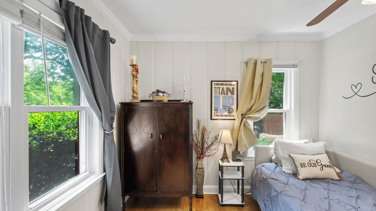 Photo of Bedroom in Nashville
