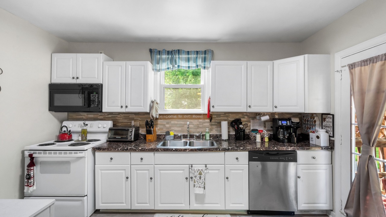 Photo of Kitchen in Nashville