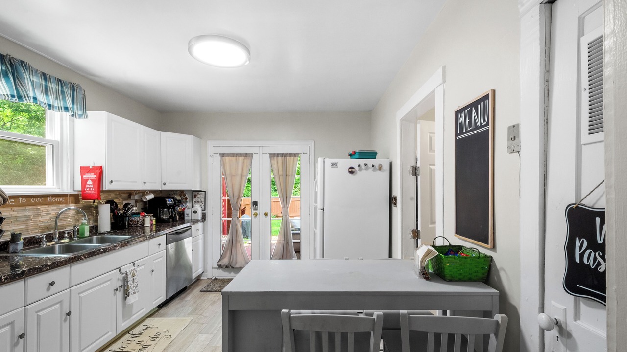 Photo of Kitchen in Nashville